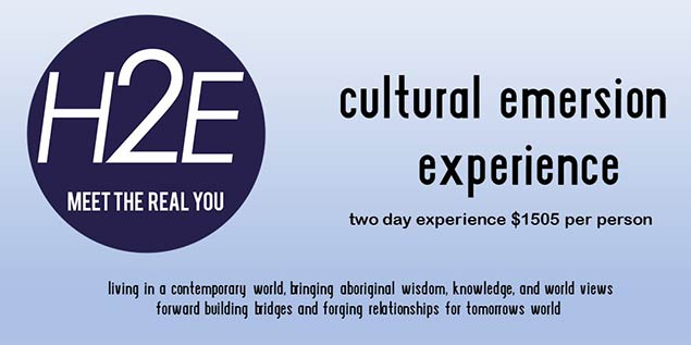 Cultural Emersion Experience